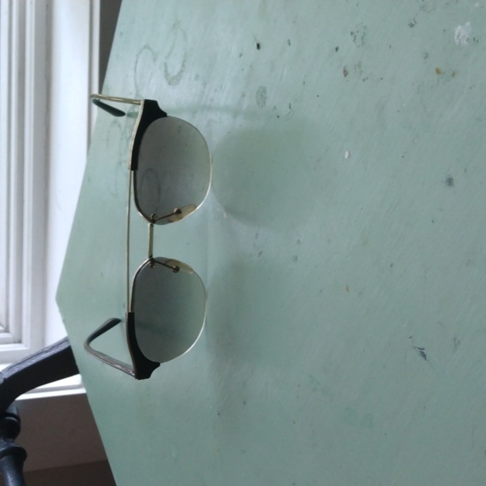 Prada shades
